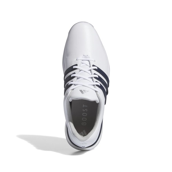 adidas Mens Tour360 Golf Shoes